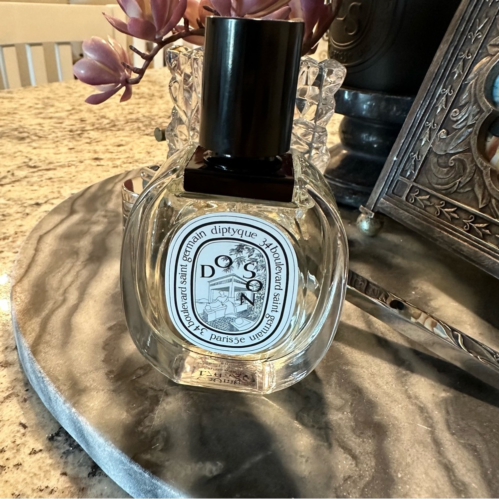 Diptyque DO SON Eau de toilette spray - NWOB